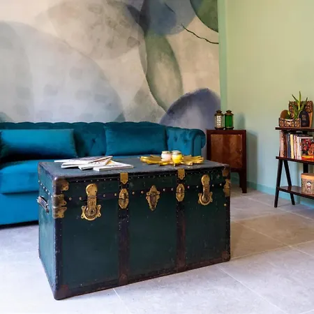 Nonna Lisa Morcone